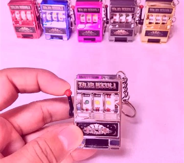 Fashion Slot (GameScale) slot machine