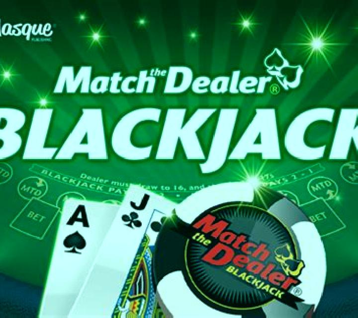 FashionTV BLACKJACK online slot