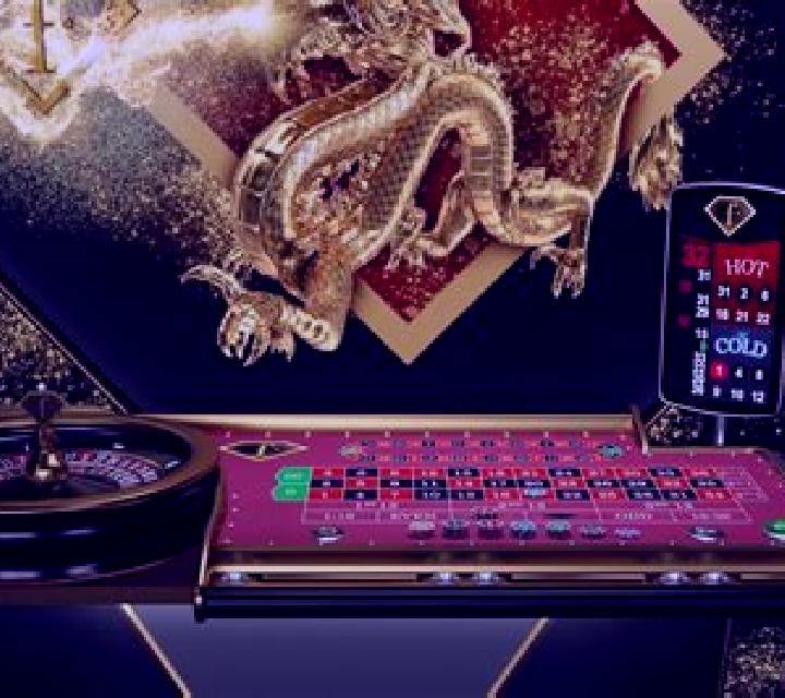 FashionTV BLACKJACK slot