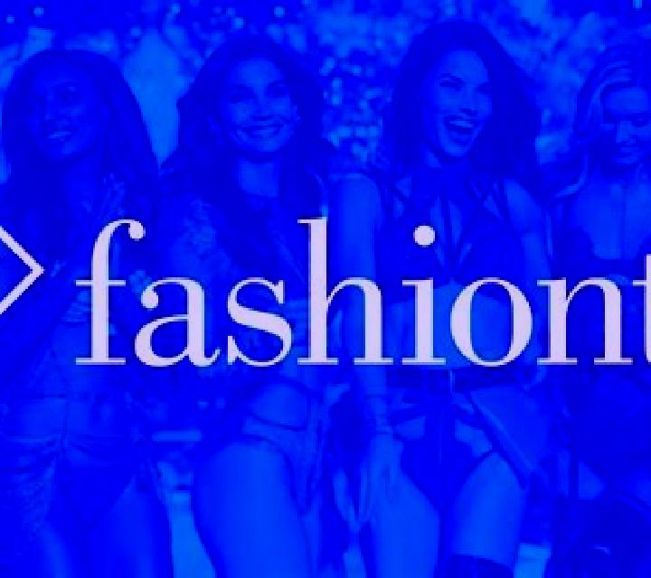 FashionTV Flash Diamond online slot