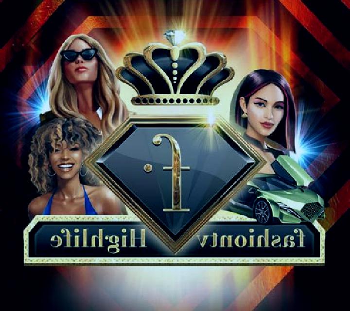 FashionTV Highlife Scratchcard online slot