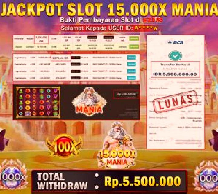 FashionTV Mania slot game