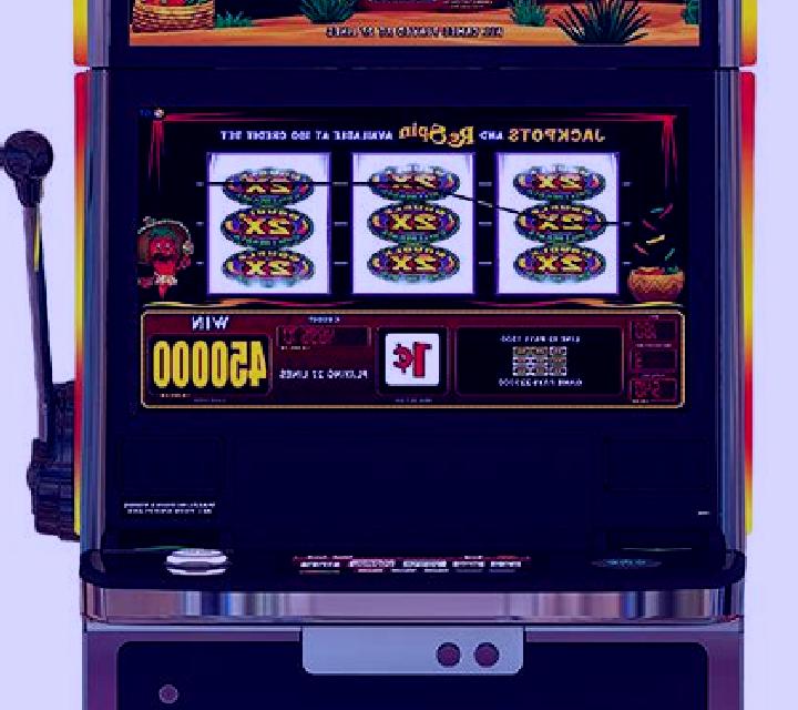 FashionTV Mania slot machine