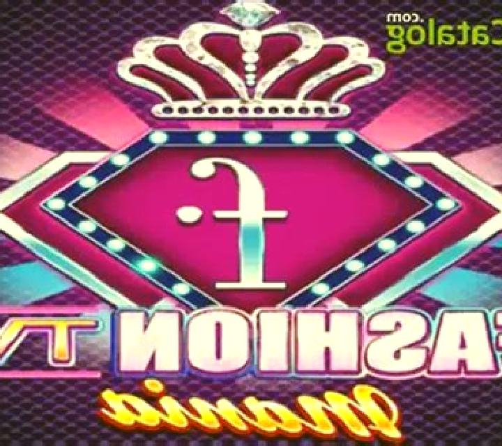 FashionTV Mania slot