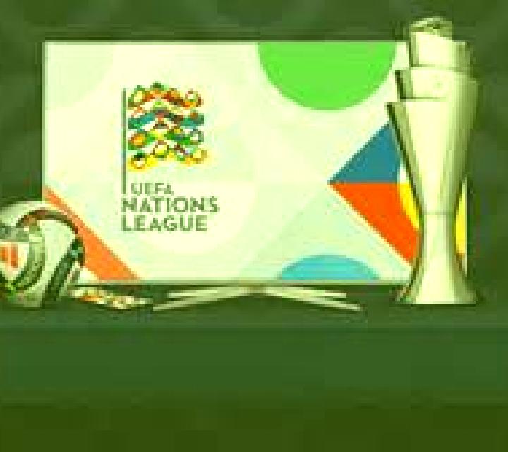 FashionTV Nations League slot