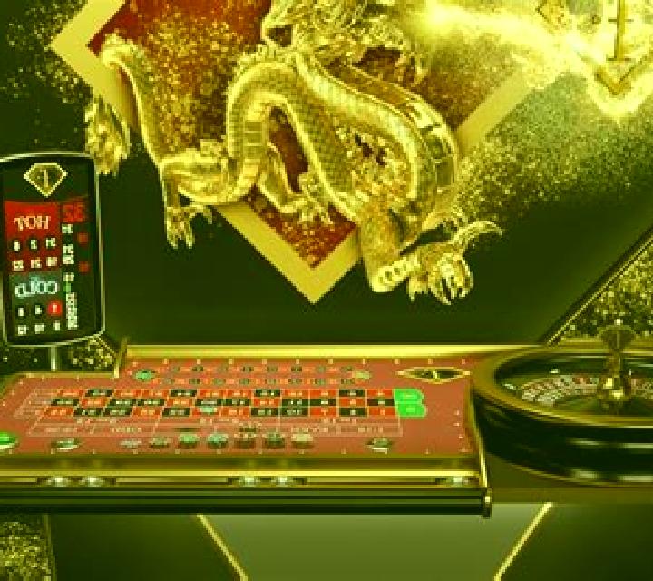 Fashiontv Roulette (G.Games) online slot
