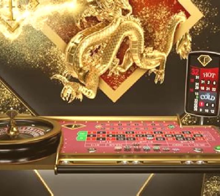 Fashiontv Roulette (G.Games) slot game