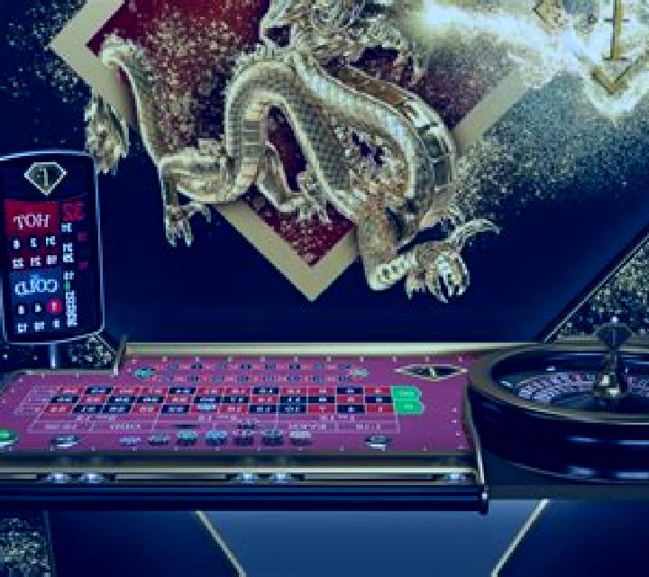 Fashiontv Roulette (G.Games) slot machine