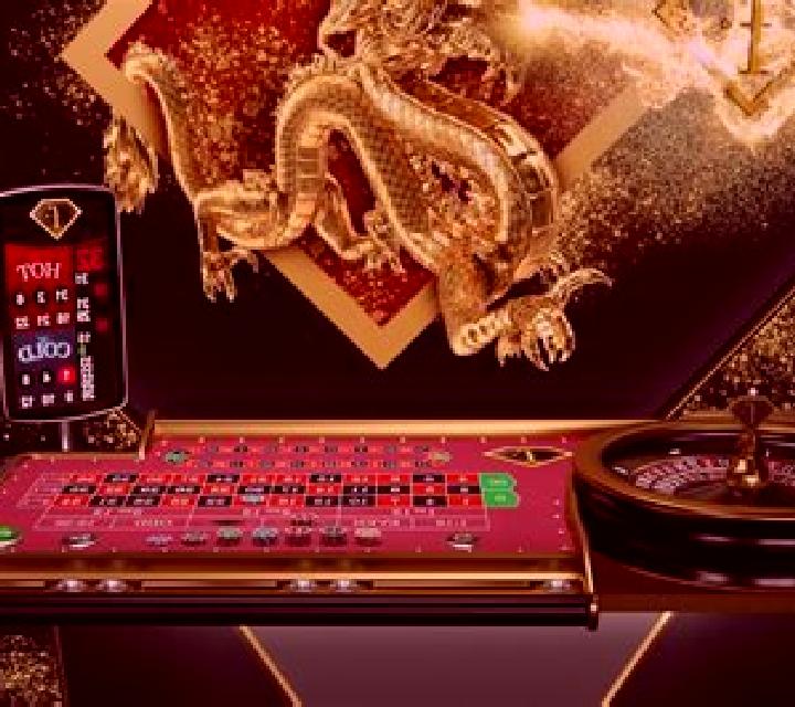 Fashiontv Roulette (G.Games) slot