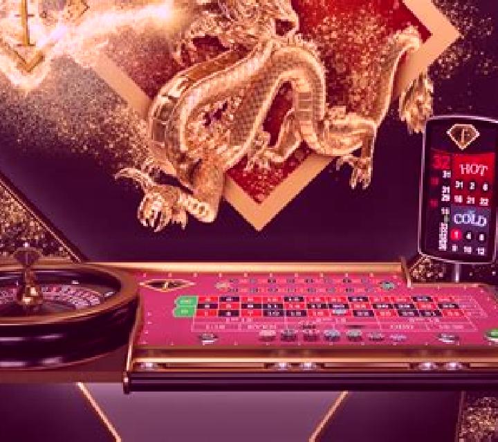 Fashiontv Roulette (Microgaming) slot machine