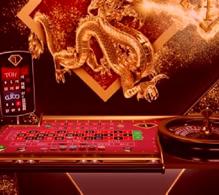 Fashiontv Roulette (Microgaming) slot