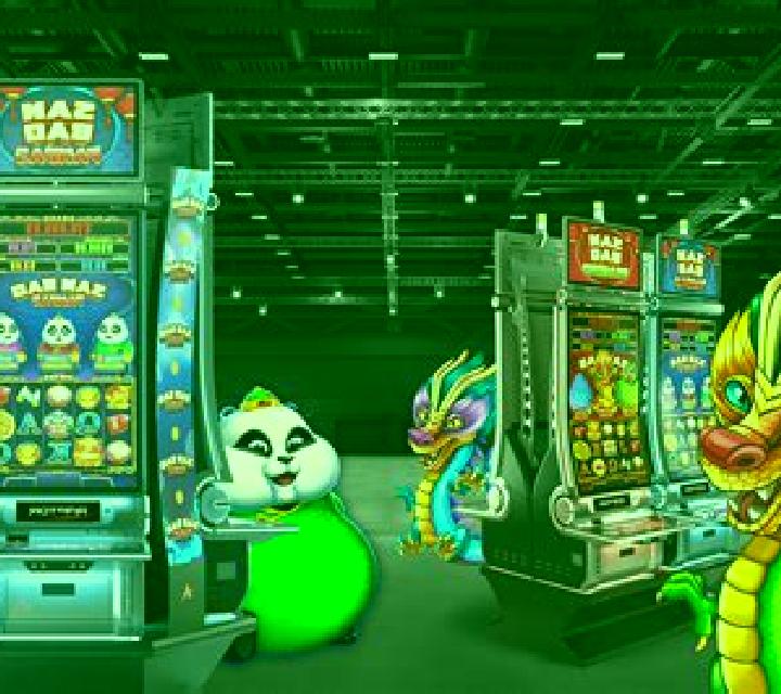 Fast 49 slot game