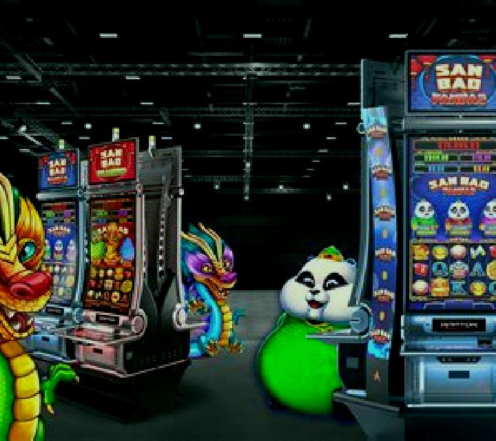 Fast 49 slot
