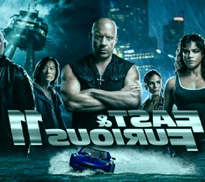 Fast and Furious online slot