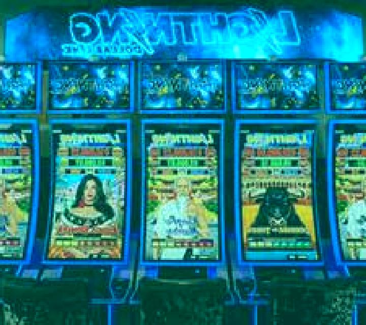 Fast and Sexy online slot