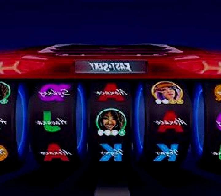 Fast and Sexy slot