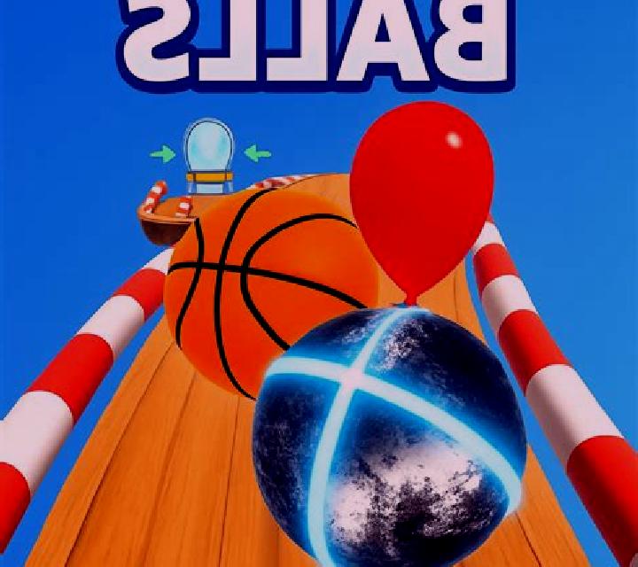 Fast Balls online slot