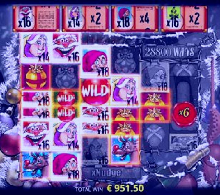 Fast Balls slot machine