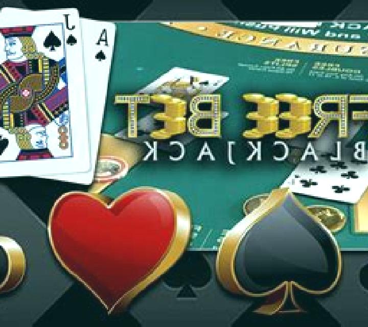 Fast Blackjack slot game