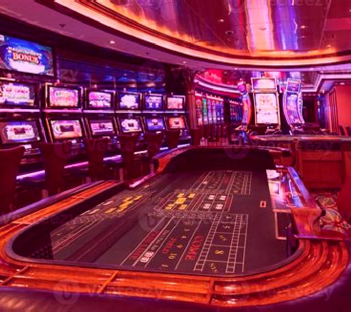 Fast Blackjack slot