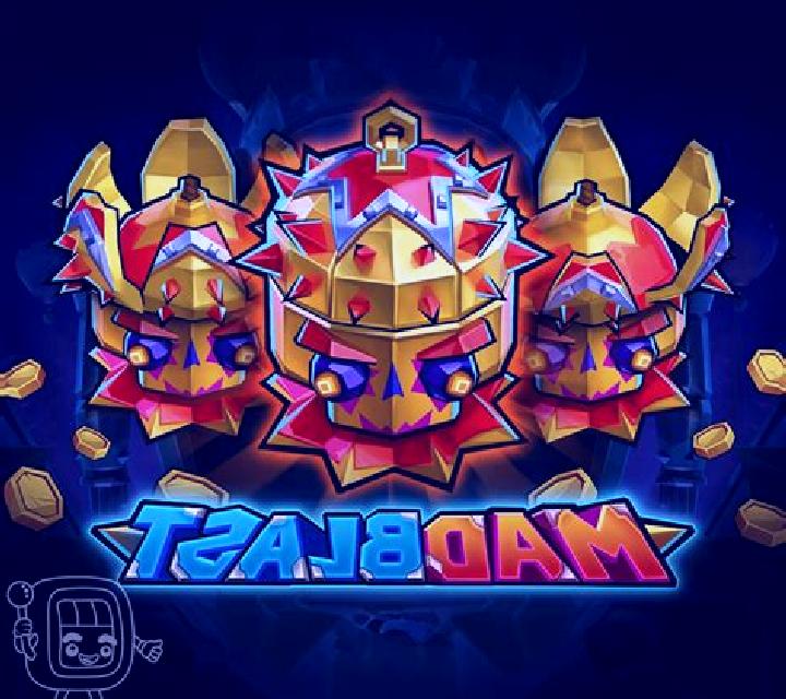 Fast Blast slot game