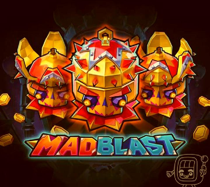 Fast Blast slot