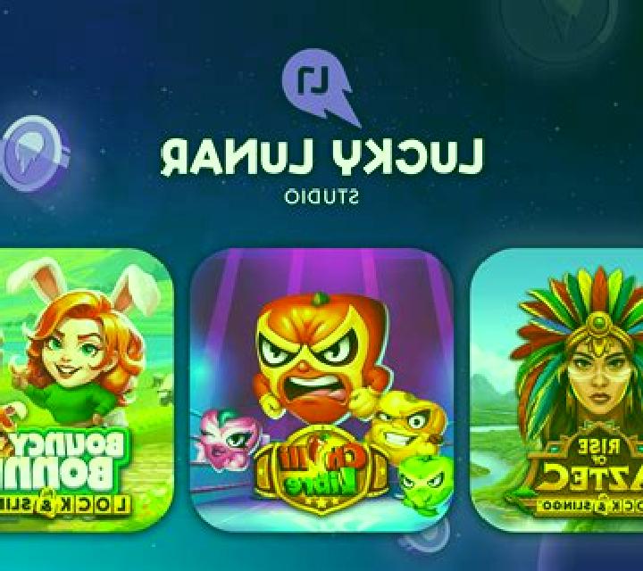 Fast Buck Lucky online slot