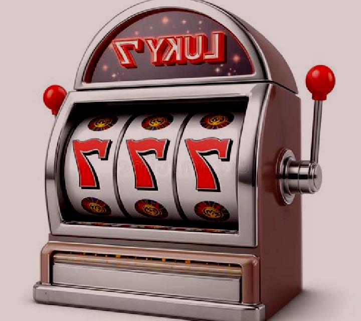 Fast Buck Lucky slot machine