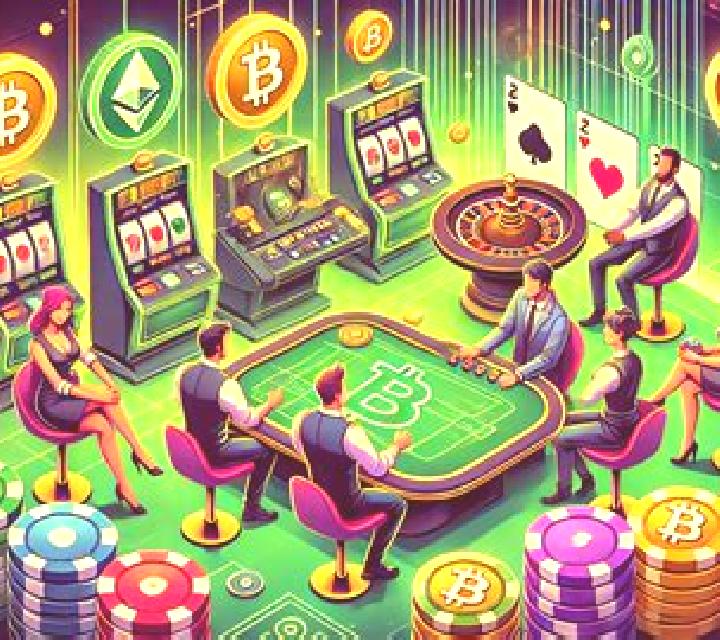 Fast Coin online slot