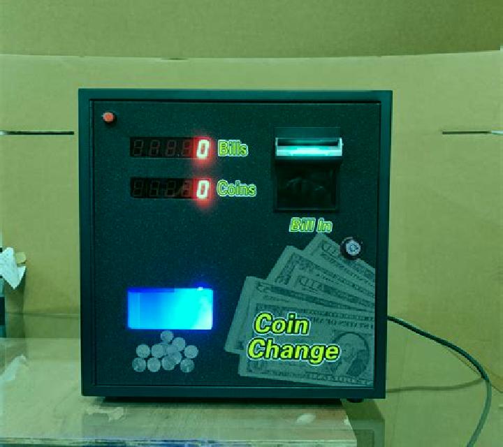 Fast Coin slot machine