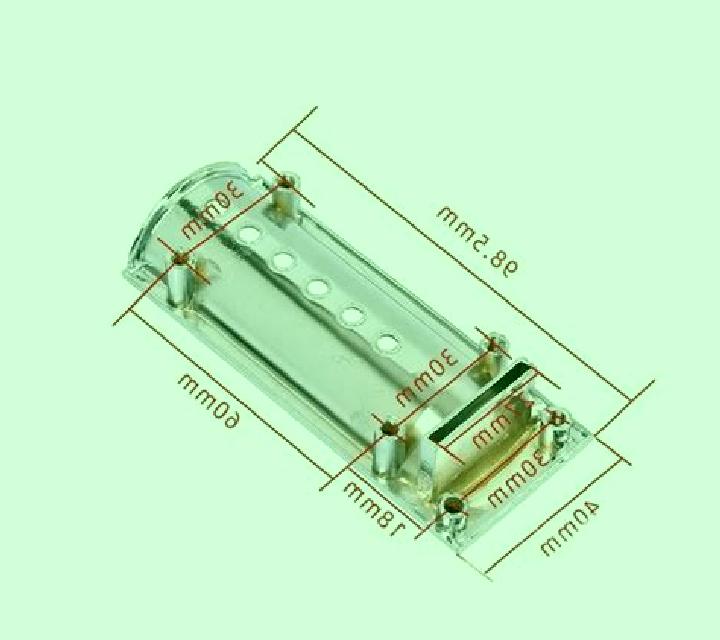 Fast Coin slot