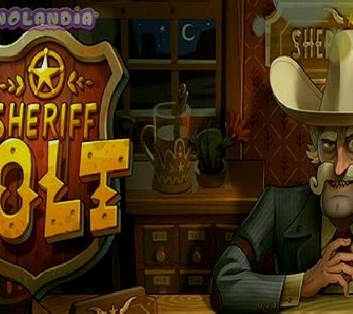 Fast Colt online slot
