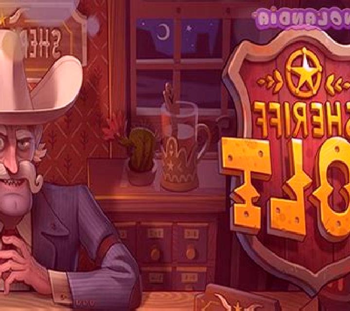Fast Colt slot game