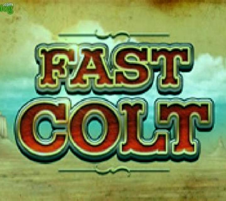 Fast Colt slot