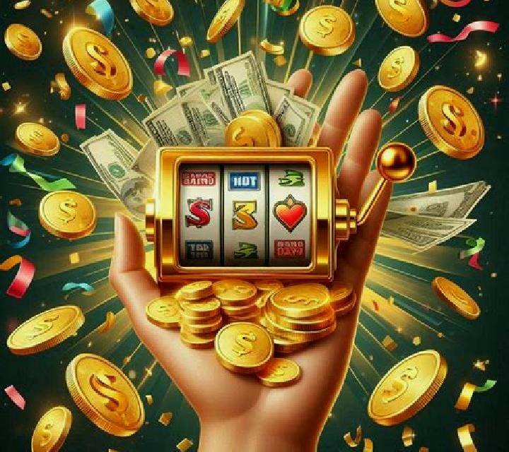 Fast Crash (BC Originals) online slot