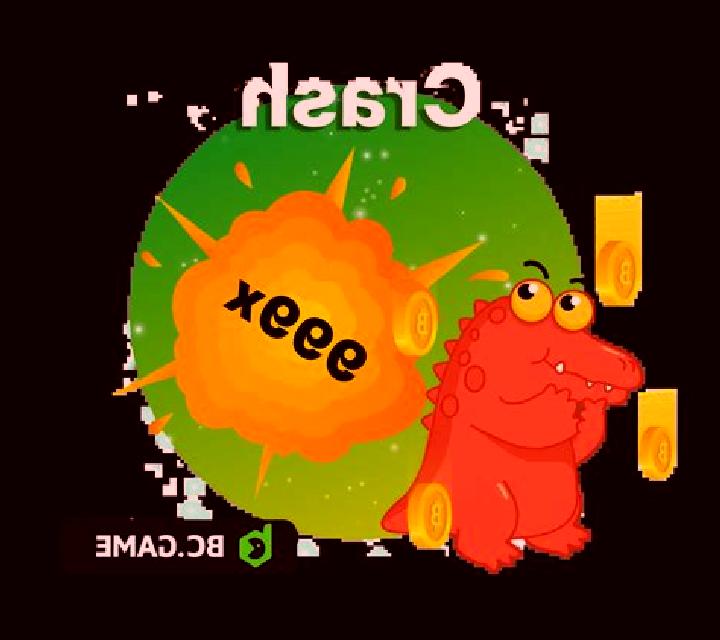 Fast Crash (BC Originals) slot game