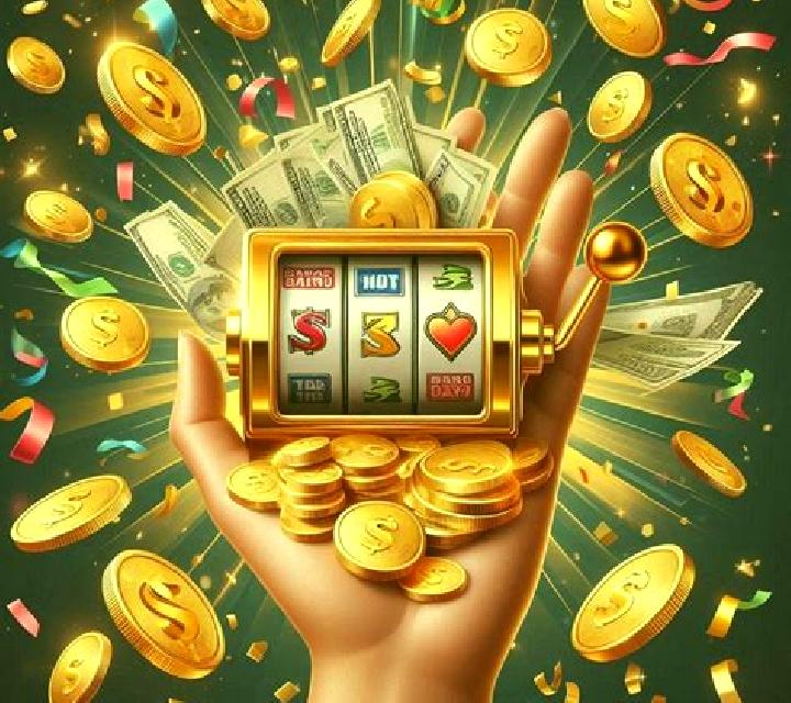 Fast Crash (BC Originals) slot machine