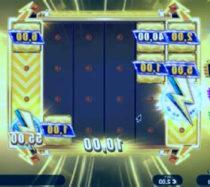 Fast Crash: Blitz slot