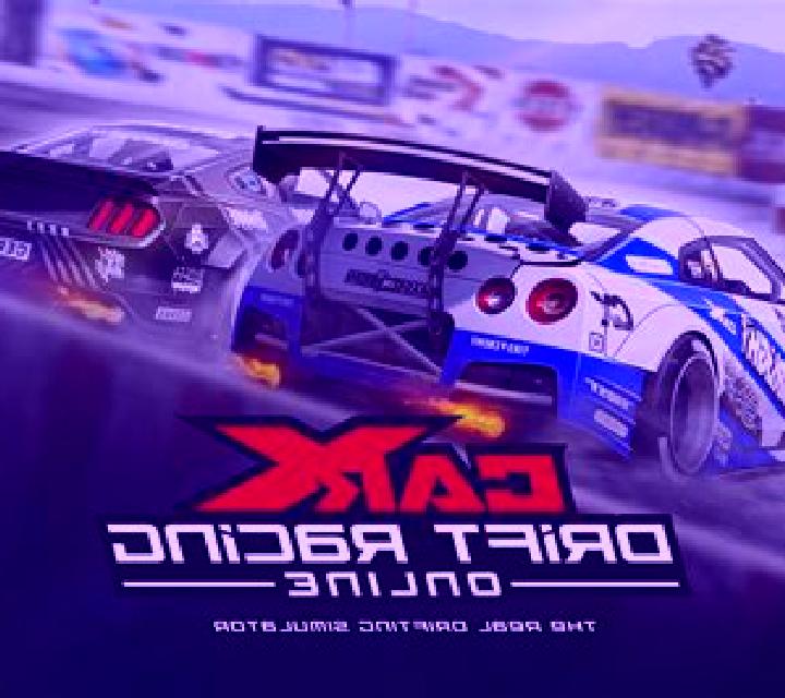 Fast Drift online slot