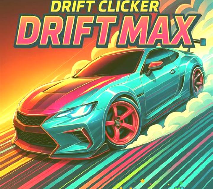 Fast Drift slot game