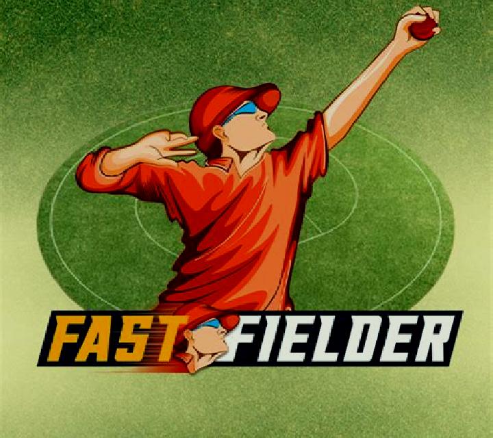 Fast Fielder online slot