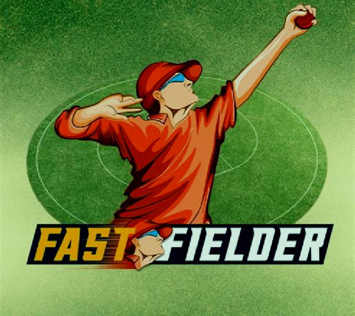 Fast Fielder slot game