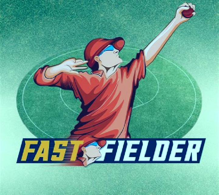 Fast Fielder slot machine
