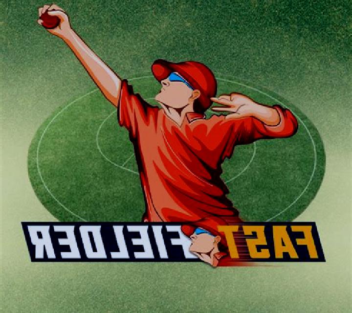 Fast Fielder slot