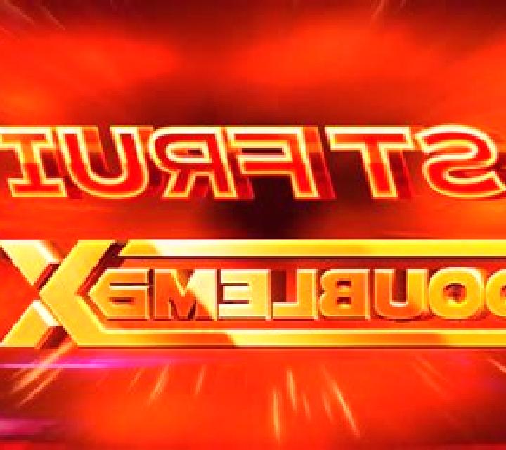 Fast Fruits DoubleMax slot