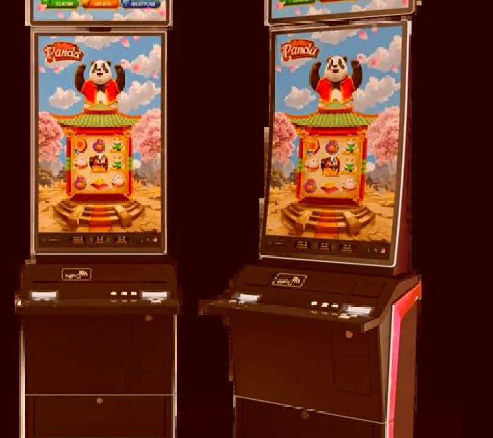 Fast Fruits (Popok Gaming) slot game