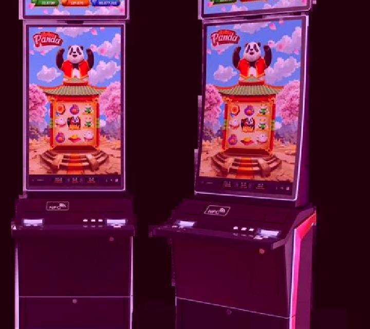 Fast Fruits (Popok Gaming) slot machine