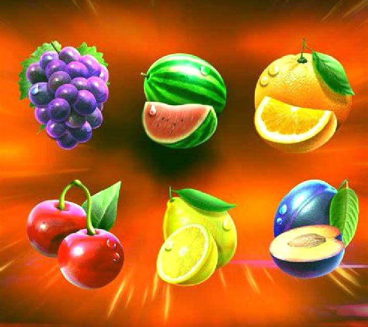 Fast Fruits (TipTop) slot