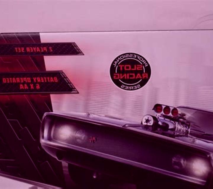 Fast & Furious slot