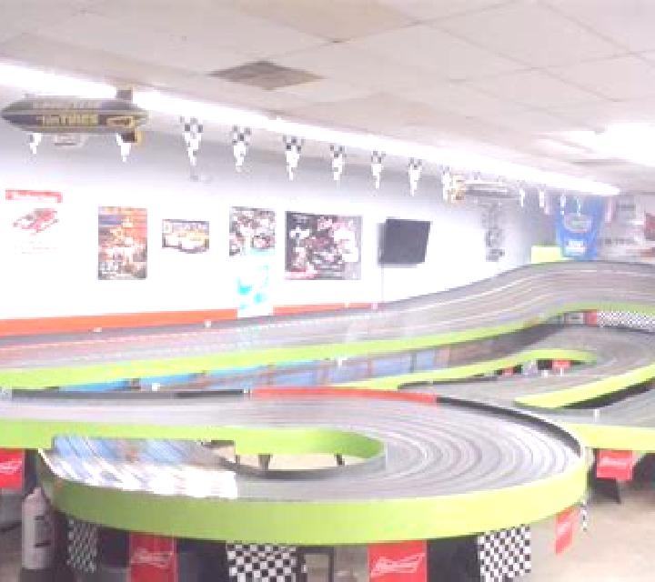 Fast Lane (155) slot game